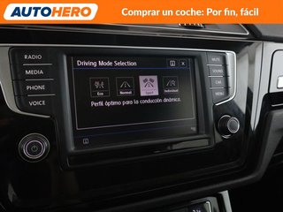 Volkswagen Touran 1.4 TSI Sport BlueMotion Tech