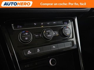 Volkswagen Touran 1.4 TSI Sport BlueMotion Tech