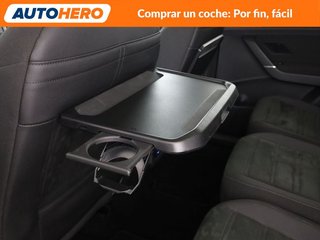 Volkswagen Touran 1.4 TSI Sport BlueMotion Tech
