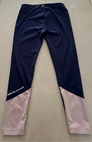 Leggings Fila niña T14 deporte