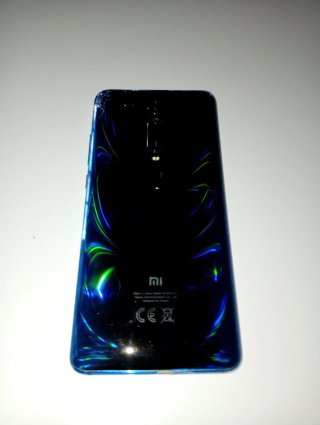 Xiaomi 9T Pro Blu/Nero