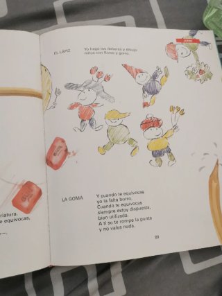 cuentos para 365 días gloria fuertes