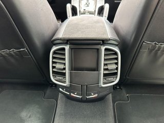 PORSCHE Cayenne GTS