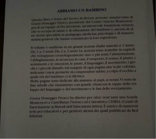 Libro Abbiamo un bambino - Guida per neogenitori