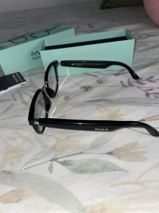 Gafas Inteligentes Auriculares
