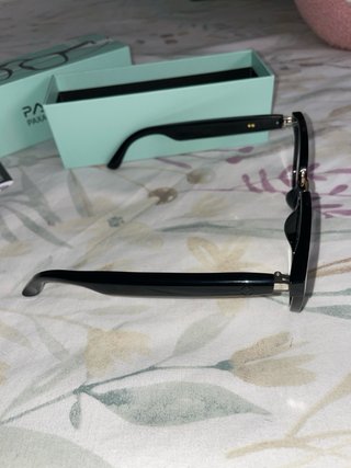 Gafas Inteligentes Auriculares