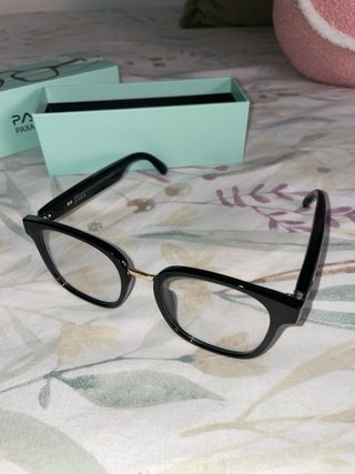 Gafas Inteligentes Auriculares