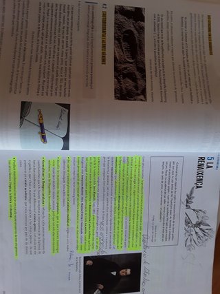 Llengua catalana i literatura 4, Secundària Baula