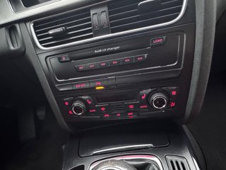 Audi S5 2008