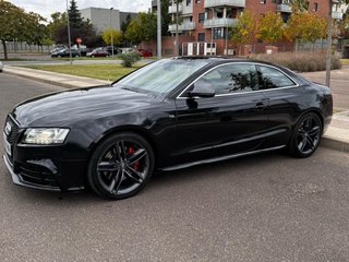 Audi S5 2008