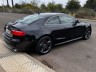 Audi S5 2008