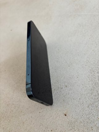 iPhone 12 Pro Azul Pacífico 256 GB
