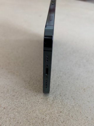 iPhone 12 Pro Azul Pacífico 256 GB