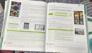 Disposición y venta de productos
