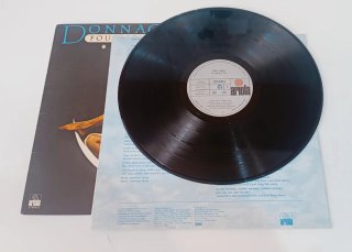 Donna Summer / Barbra Streisand. 4 Vinilos. Disco