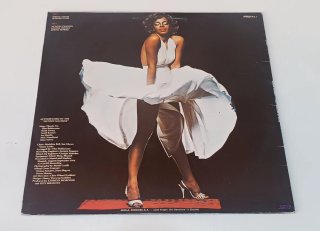 Donna Summer / Barbra Streisand. 4 Vinilos. Disco