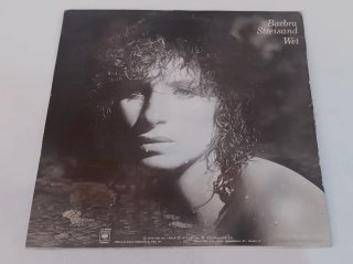 Donna Summer / Barbra Streisand. 4 Vinilos. Disco