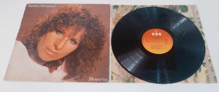 Donna Summer / Barbra Streisand. 4 Vinilos. Disco