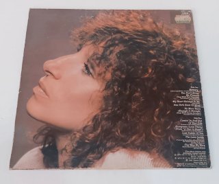Donna Summer / Barbra Streisand. 4 Vinilos. Disco
