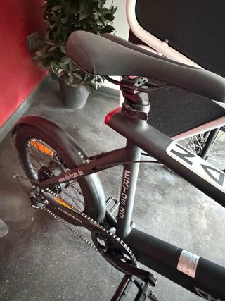 LOTE BICICLETAS | CHRISSON