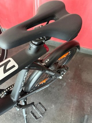 LOTE BICICLETAS | CHRISSON