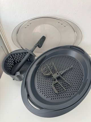 Thermomix TM5