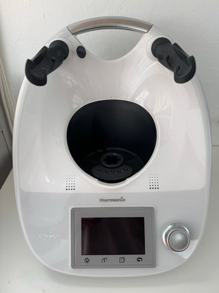 Thermomix TM5