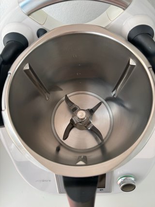 Thermomix TM5