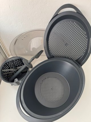 Thermomix TM5