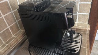 Macchina Caffè DeLonghi Magnifica Start