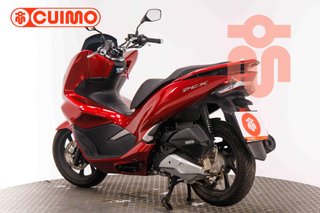 HONDA PCX 125