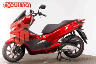 HONDA PCX 125