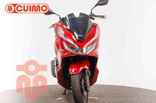 HONDA PCX 125