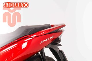 HONDA PCX 125