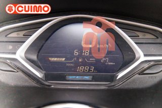 HONDA PCX 125