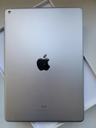 Apple iPad 9 64GB Wifi Gris Espacial
