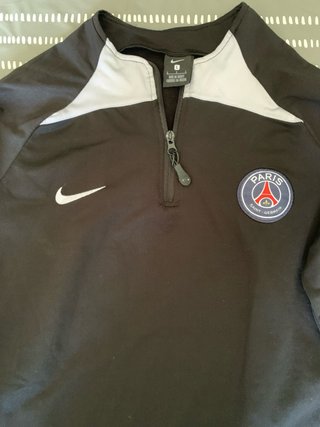Conjunto chándal Negro
