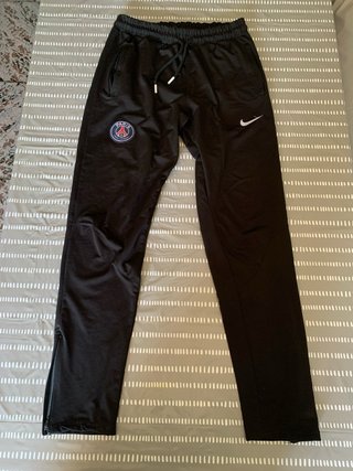 Conjunto chándal Negro