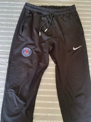 Conjunto chándal Negro