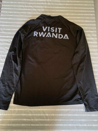 Conjunto chándal Negro