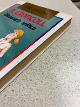 El Eroticoll