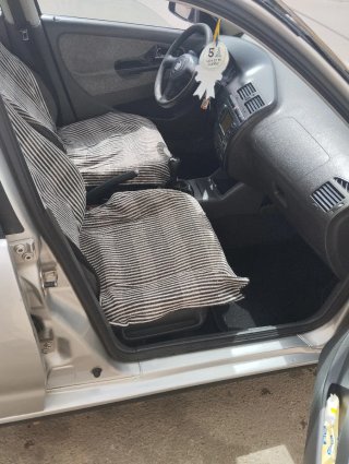 SEAT Cordoba 1999