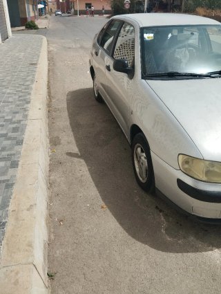 SEAT Cordoba 1999