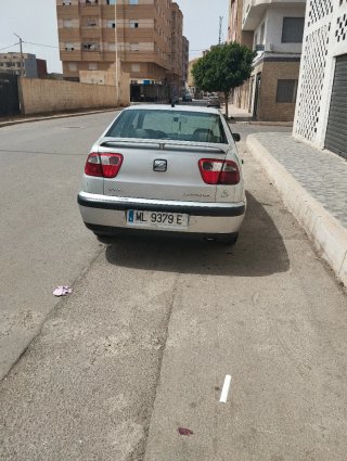 SEAT Cordoba 1999