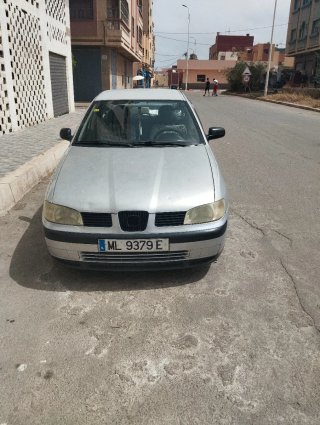 SEAT Cordoba 1999
