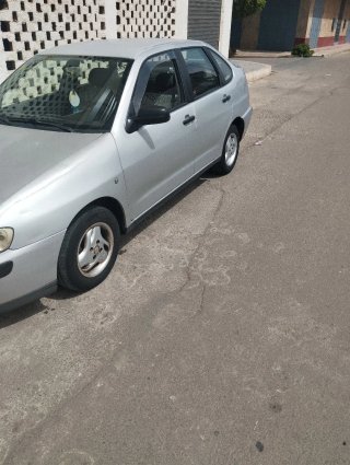 SEAT Cordoba 1999