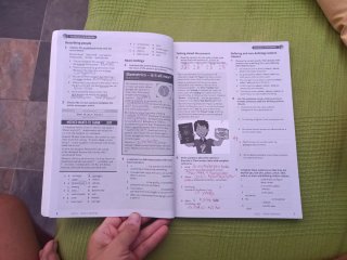 Oxford Discover Futures: Workbook 2 2°ESO