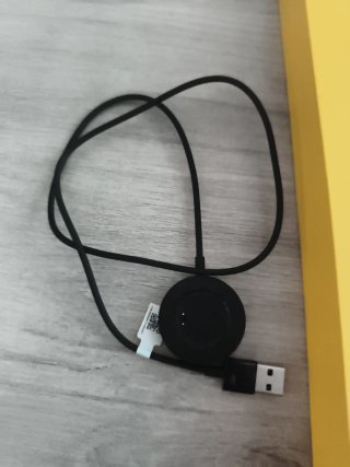Smartwatch Negro Nuevo