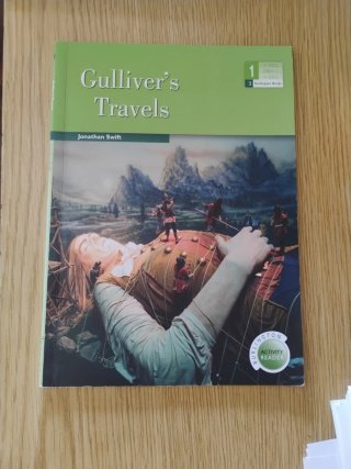 Gulliver ́s travels