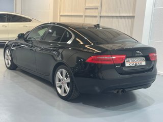 Jaguar XE 2.0 AJ200D Diesel RWD 180cv XE-Pure